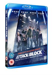 ATTACK THE BLOCK<br/><h5>Megjelenés: 2023-11-03</h5>