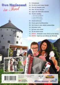 IN TIROL<br/><h5>Megjelenés: 2013-06-27</h5>