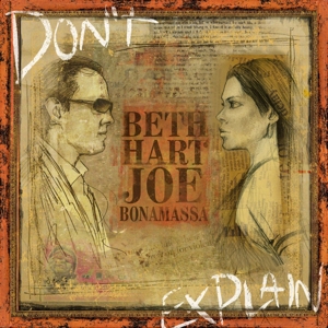 DON'T EXPLAIN<br/><h5>Megjelenés: 2011-09-22</h5>