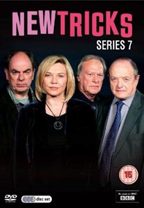 NEW TRICKS SERIES 7<br/><h5>Megjelenés: 2011-08-01</h5>