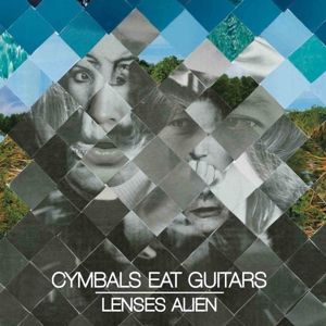 LENSES ALIEN<br/><h5>Megjelenés: 2011-09-29</h5>