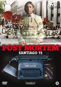 POST MORTEM<br/><h5>Megjelenés: 2011-10-25</h5>