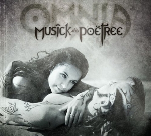 MUSICK & POETREE<br/><h5>Megjelenés: 2011-08-04</h5>