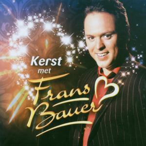 KERST MET FRANS<br/><h5>Megjelenés: 2011-08-04</h5>