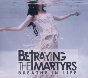 BREATHE IN LIFE<br/><h5>Megjelenés: 2011-09-15</h5>