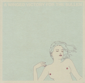 A WINGED VICTORY FOR THE SULLEN<br/><h5>Megjelenés: 2011-09-08</h5>