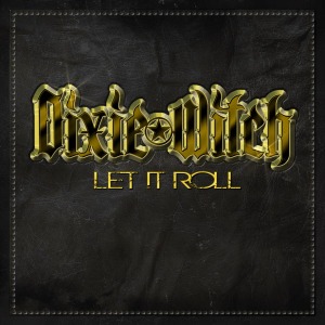 LET IT ROLL<br/><h5>Megjelenés: 2011-09-26</h5>