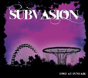 LOST AT FUNFAIR<br/><h5>Megjelenés: 2012-09-27</h5>