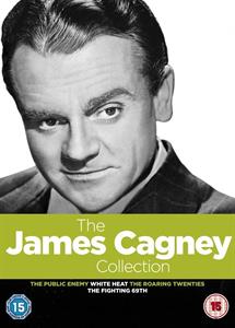 JAMES CAGNEY COLL.<br/><h5>Megjelenés: 2012-09-17</h5>