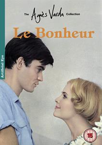 LE BONHEUR<br/><h5>Megjelenés: 2011-09-26</h5>