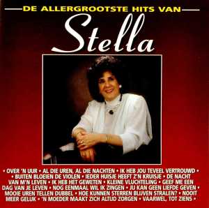 ALLERGROOTSTE HITS VAN<br/><h5>Megjelenés: 2011-09-20</h5>