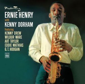 WITH KENNY DORHAM<br/><h5>Megjelenés: 2011-09-21</h5>