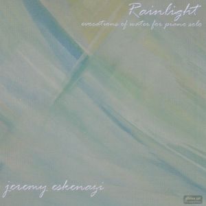 RAINLIGHT - EVOCATIONS OF WATER FOR THE PIANO BY LISZT<br/><h5>Megjelenés: 2011-09-19</h5>