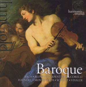 BAROQUE:HMGOLD<br/><h5>Megjelenés: 2011-09-26</h5>