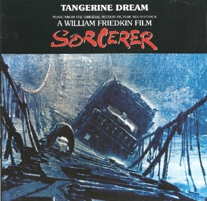 SORCERER -OST-<br/><h5>Megjelenés: 2011-12-07</h5>