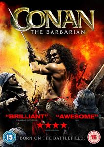 CONAN (2011)<br/><h5>Megjelenés: 2011-12-12</h5>