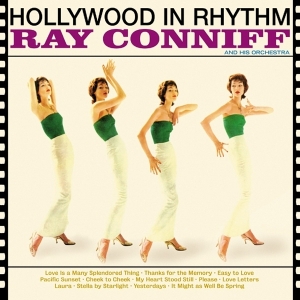 HOLLYWOOD IN RHYTHM + BROADWAY IN RHYTHM<br/><h5>Megjelenés: 2011-10-17</h5>