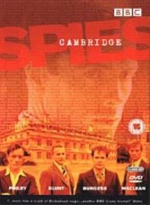 CAMBRIDGE SPIES<br/><h5>Megjelenés: 2003-06-02</h5>