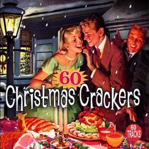 60 CHRISTMAS CRACKERS<br/><h5>Megjelenés: 2011-11-17</h5>