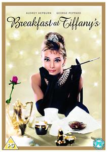 MOVIE BREAKFAST AT TIFFANY S (DVD) | Lemezkuckó CD bolt