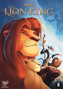 LION KING<br/><h5>Megjelenés: 2014-06-23</h5>