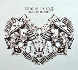 THIS IS TUNNG... LIVE FROM THE BBC<br/><h5>Megjelenés: 2012-02-16</h5>