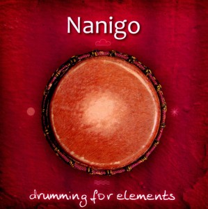 DRUMMING FOR ELEMENTS<br/><h5>Megjelenés: 2011-11-03</h5>