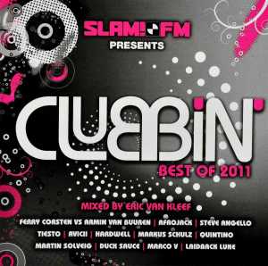 CLUBBIN' BEST OF 2011<br/><h5>Megjelenés: 2011-11-04</h5>