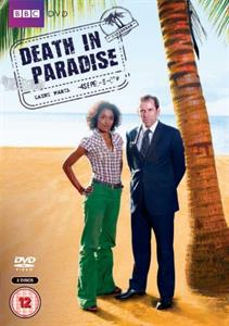 DEATH IN PARADISE S1<br/><h5>Megjelenés: 2012-10-08</h5>