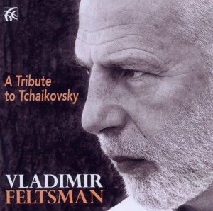 A TRIBUTE TO TCHAIKOVSKY<br/><h5>Megjelenés: 2011-11-08</h5>