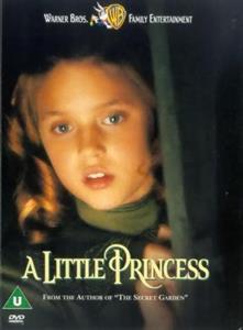 LITTLE PRINCES<br/><h5>Megjelenés: 1999-10-25</h5>