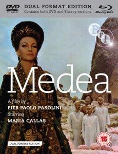 MEDEA<br/><h5>Megjelenés: 2011-12-05</h5>