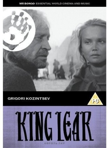 KING LEAR<br/><h5>Megjelenés: 2011-11-21</h5>