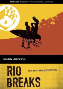 RIO BREAKS<br/><h5>Megjelenés: 2011-10-03</h5>