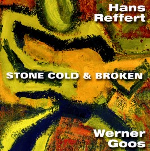 STONE COLD & BROKEN<br/><h5>Megjelenés: 2011-12-02</h5>