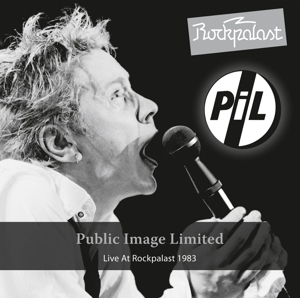 LIVE AT ROCKPALAST<br/><h5>Megjelenés: 2012-01-26</h5>