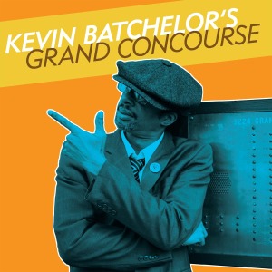 KEVIN BATCHELOR'S GRAND<br/><h5>Megjelenés: 2012-01-19</h5>