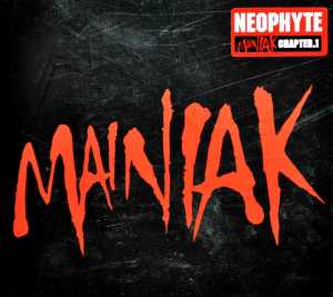 MAINIAK CHAPTER 1<br/><h5>Megjelenés: 2011-12-16</h5>