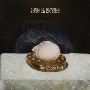 CHOKO KING<br/><h5>Megjelenés: 2012-01-12</h5>