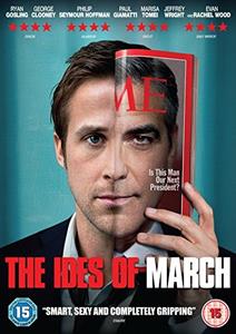 IDES OF MARCH<br/><h5>Megjelenés: 2012-03-05</h5>