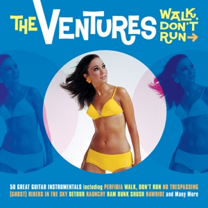 WALK DON'T RUN -2CD-<br/><h5>Megjelenés: 2011-12-20</h5>