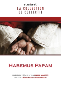 HABEMUS PAPAM<br/><h5>Megjelenés: 2019-02-22</h5>