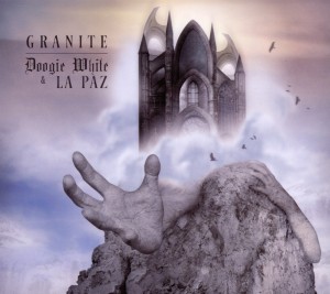 GRANITE<br/><h5>Megjelenés: 2012-02-09</h5>