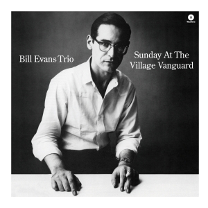 SUNDAY AT THE VILLAGE VANGUARD<br/><h5>Megjelenés: 2012-01-15</h5>