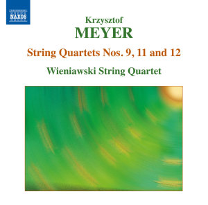 STRING QUARTETS VOL.2<br/><h5>Megjelenés: 2012-01-06</h5>