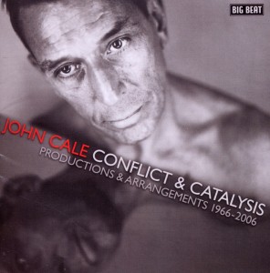 CONFLICT & CATALYSIS<br/><h5>Megjelenés: 2012-03-12</h5>