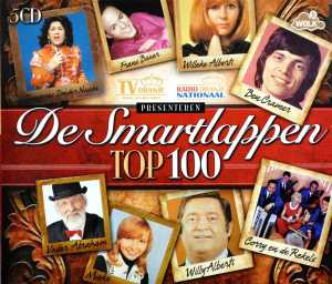 DE SMARTLAPPEN TOP 100<br/><h5>Megjelenés: 2012-02-02</h5>