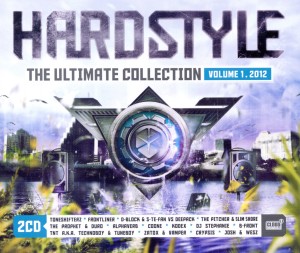 HARDSTYLE 2012 VOL.1<br/><h5>Megjelenés: 2012-02-24</h5>