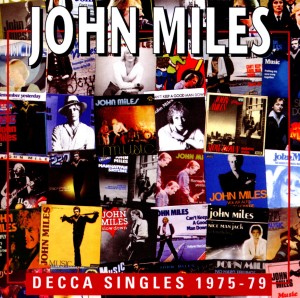 DECCA SINGLES 1975-79<br/><h5>Megjelenés: 2012-02-13</h5>