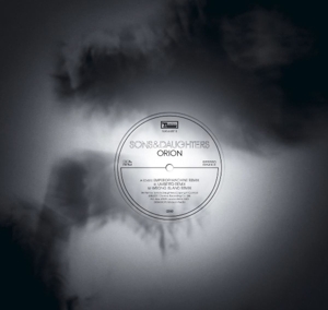 ORION REMIXES<br/><h5>Megjelenés: 2012-04-19</h5>